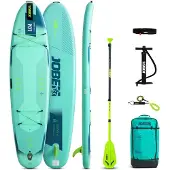 Jobe Aero Loa 11.6 Opblaasbare Paddle Surf Set