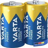 Varta Oplaadbare Batterijen Varta 4920121422