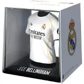 Banbo Toys Bellingham Real Madrid Figure Wit Kinderen