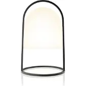 Eva Solo Buitenverlichting , SunLight, dimbare, Wit, Terras, Metaal, Modern