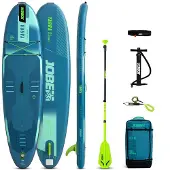 Jobe Aero Yarra 10.6 Opblaasbare Paddle Surf Set
