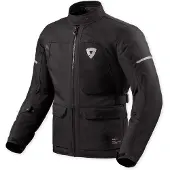 REV'IT! Convergent H2O waterdichte motorfiets textieljas