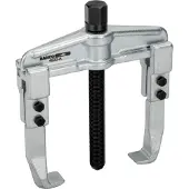Bahco Universele Tweearmige Trekker Met Inductiegeharde Spindel En Gegalvaniseerde Afwerking 110-520 Mm 200 Mm