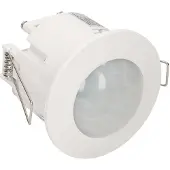 ORNO 360-Grad-Bewegungssensor. IP20, 1200 W für abgehängte Decken