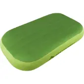 Sea to Summit - Aeros Premium Deluxe - Kussen Deluxe, groen