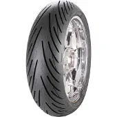 Avon Spirit ST zomerbanden, 190/55 ZR17, 75W, motorband, toeristische sportband