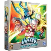 Cmon Marvel United: Tales of Asgard Expansion