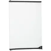 Exo Terra Deur voor Exo-terra terrarium Pt2612, links, 300 x 295 x 43 cm