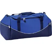 Quadra Sporttas-Reistas Bright Royal/French Navy/White