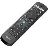 Philips Originele 22AV1905B - Hospitality Afstandsbediening - Hotel Afstandsbediening