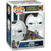 Funko POP! Pop Games: League of Legends - Jhin Pop #1081