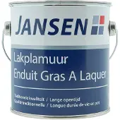 Jansen Lakplamuur