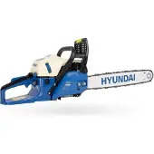 Hyundai CS6220G Benzine Kettingzaag 61,5 cc – 50 cm – 3,9 pk