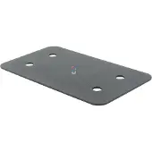 MaxShine Connector voor Dual Detailing Bucket Dolly