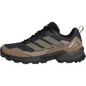 Adidas Lage schoen 'Eastrail 3' lichtbruin / kaki / zwart