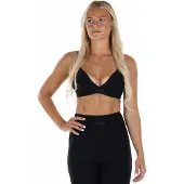 Divina Sport bh 'Palma' zwart