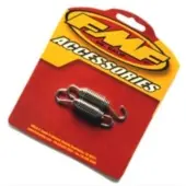 FMF 4-STROKE 70MM Stainless Steel Swivel Spring Kit P/N 011396