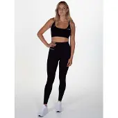 Divina Sport bh 'Prime' zwart