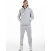 Divina Broek 'Comfy' grijs