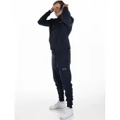 Divina Broek 'Comfy' navy