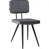 Kick Collection Kick eetkamerstoel toby -