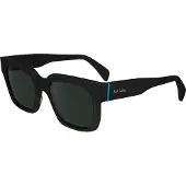 Paul Smith PS24600S KENLEY Black 52/21/145 MAN Zonnebrillen