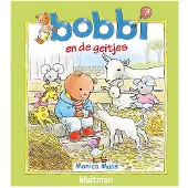 Kluitman Alkmaar, Uitgeverij Bobbi en de geitjes Boek