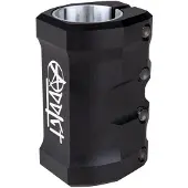 Addict Guardian SCS Clamp Black
