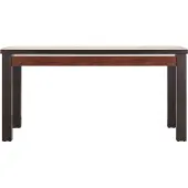 Furniture24 Tafel Forrest FR12, uitschuifbare eettafel, 160 x 200 cm, eettafel