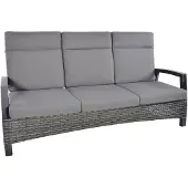 Lesli Living Loungebank Prato Forte