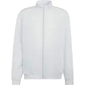 Adidas Sportjas 'Entrada26' lichtgrijs