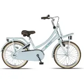 Altec Urban Transportfiets 20 inch Licht Blauw