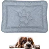 DOTTY Hondendeken S (60x45cm) - Waterafstotend & Antislip