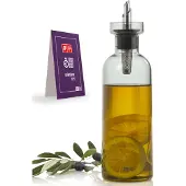 AdHoc Olie- / Azijnfles AromaPour 500 ml