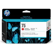 HP Inktcartridge 73 (CD951A) Rood