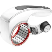 Zyliss Kaasrasp All Cheese Grater White