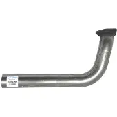 VANSTAR Uitlaatpijp 20284MB