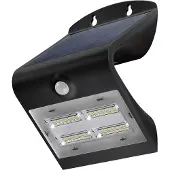 Goobay Schijnwerper - 850 lumen - Schijnwerper Slim - Zwart - 4000 K - 10 W
