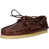 Clarks ORIGINALS Heren Loafers Godney Boat M - Bruin - Maat 43