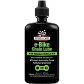 Finish Line Lubrifiants et nettoyants E Bike Chain Lube 120 ml