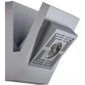 Osram Plafondlamphouders 4008321985507