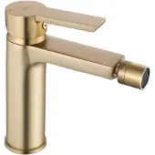 REA Bidetmengkraan Argus Gold Brush
