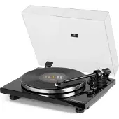 Audizio Toledo premium platenspeler - HiFi platenspeler Bluetooth -