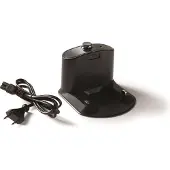 iRobot 2x iRobot Oplaadstation, Stofzuigeraccessoires, Zwart