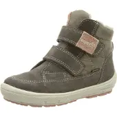 Superfit laarzen groovy Rookgrijs-28