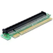 DeLOCK Riser PCIe x16 Riser-kaart PCIe