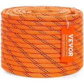Vevor Dubbel Gevlochten Polyester Touw