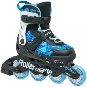 Rollerblade Microblade Sl Junior Skates