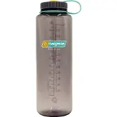 Nalgene Wide Mouth Sustain Silo 1,5L Drinkfles