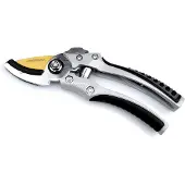 Greenmill Aambeeld snoeischaarmes, titanium Greenmill UP0062T